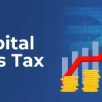 Capital Gains Tax Consultant