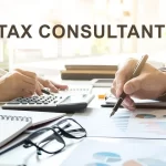Tax Consultant in Bangalore