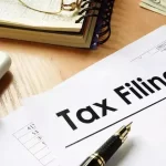 Tax Filing in Bangalore