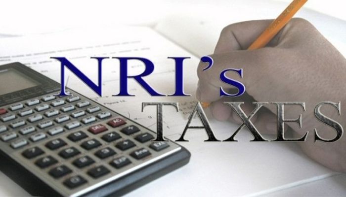 NRI Tax Services