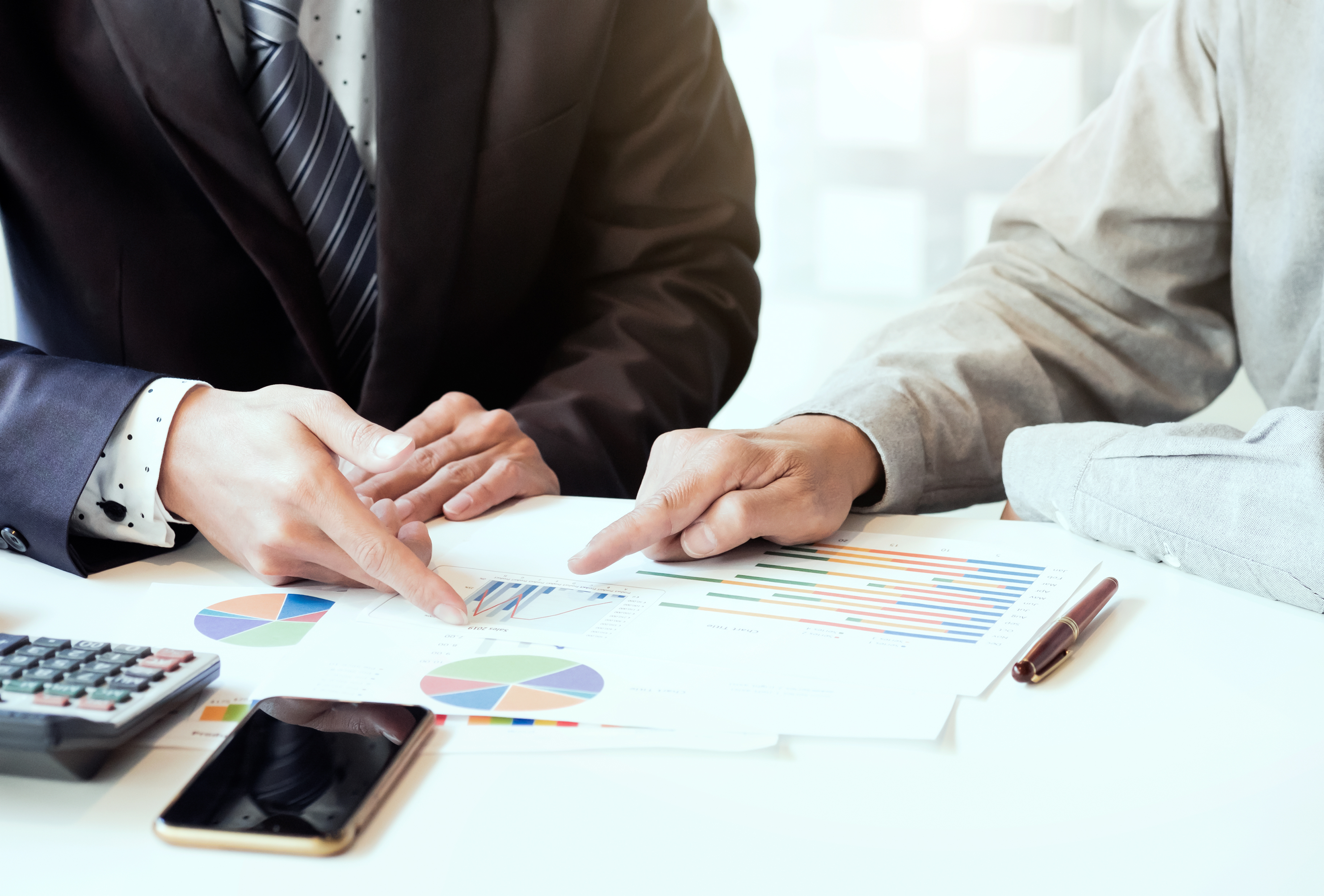 Best Tax Consultants in India