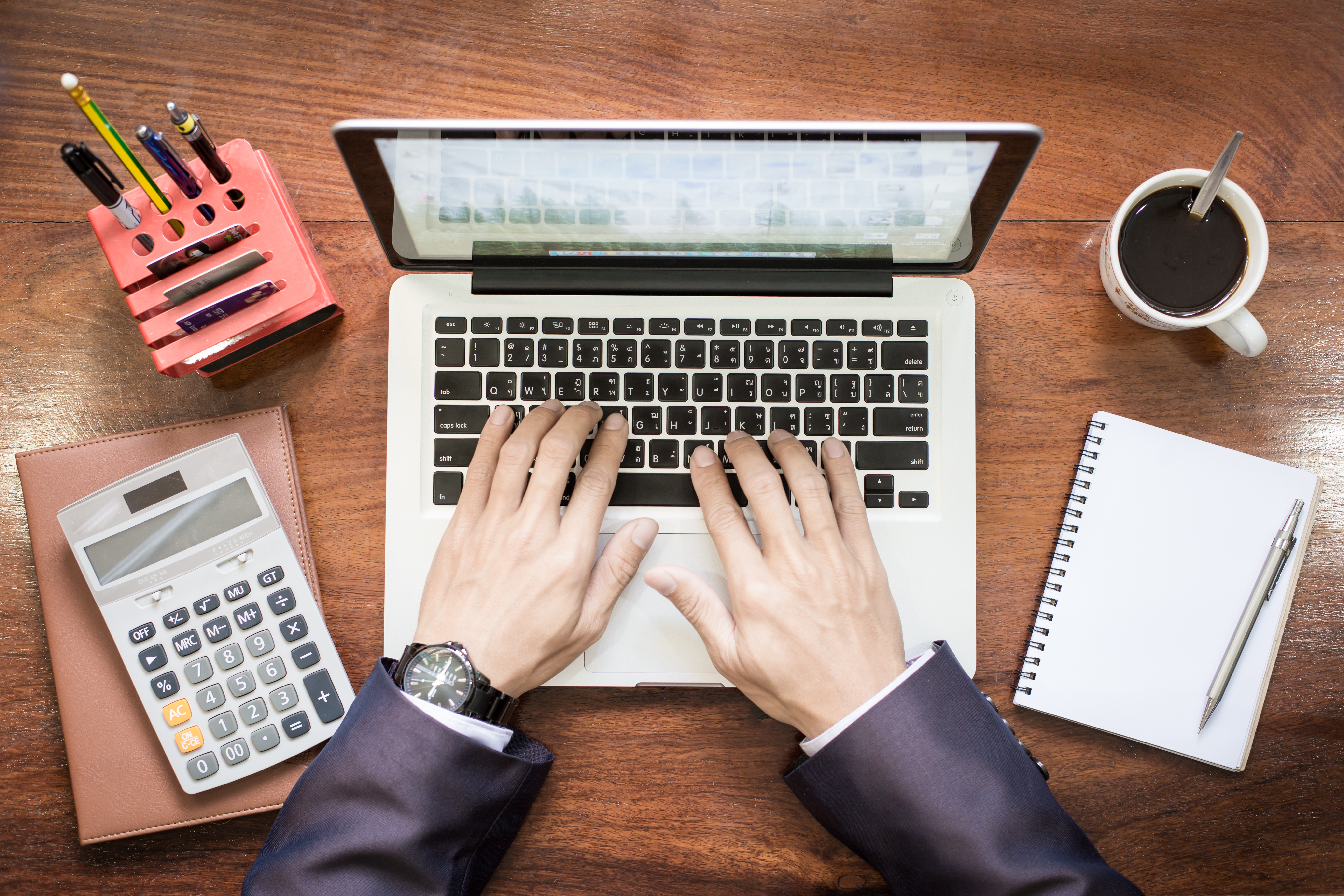 Online Tax Services