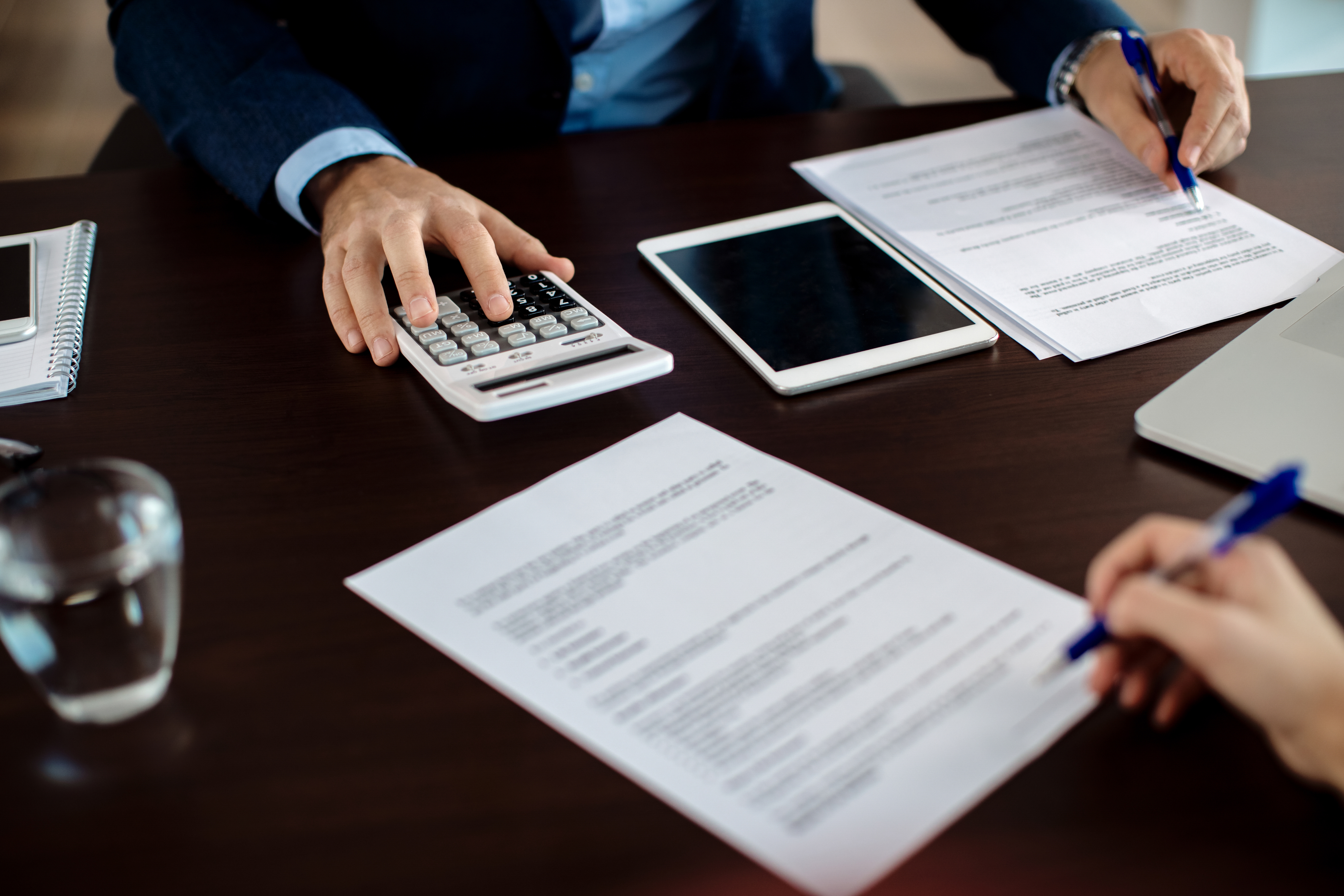 ITR filing for capital gains