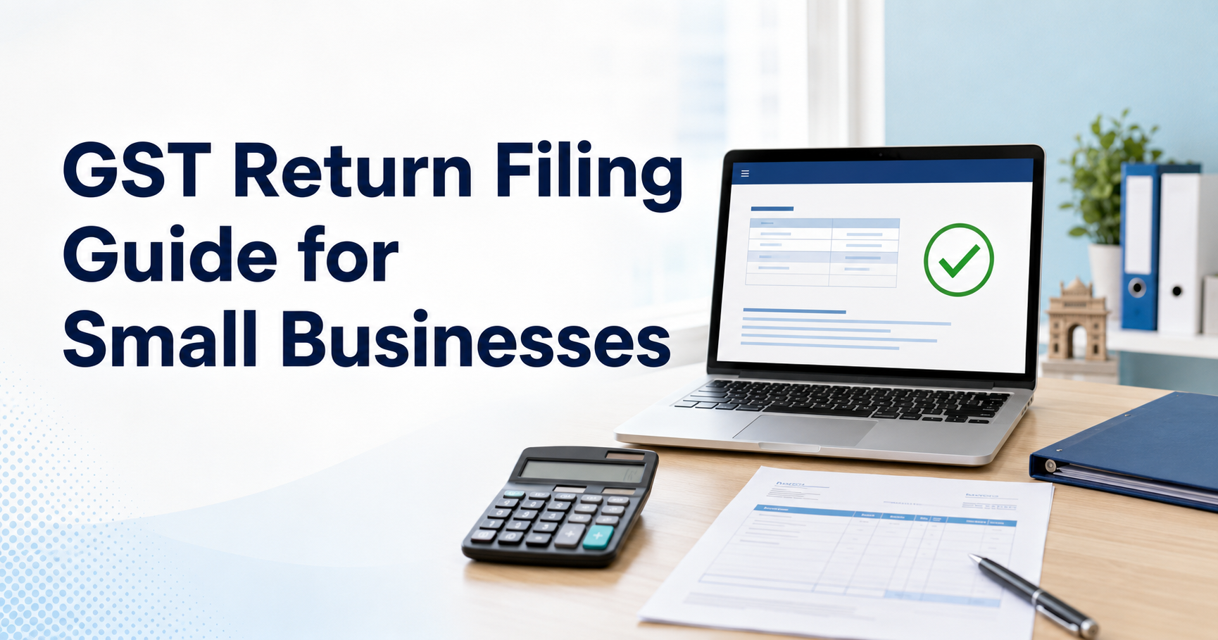 gst Return Filing