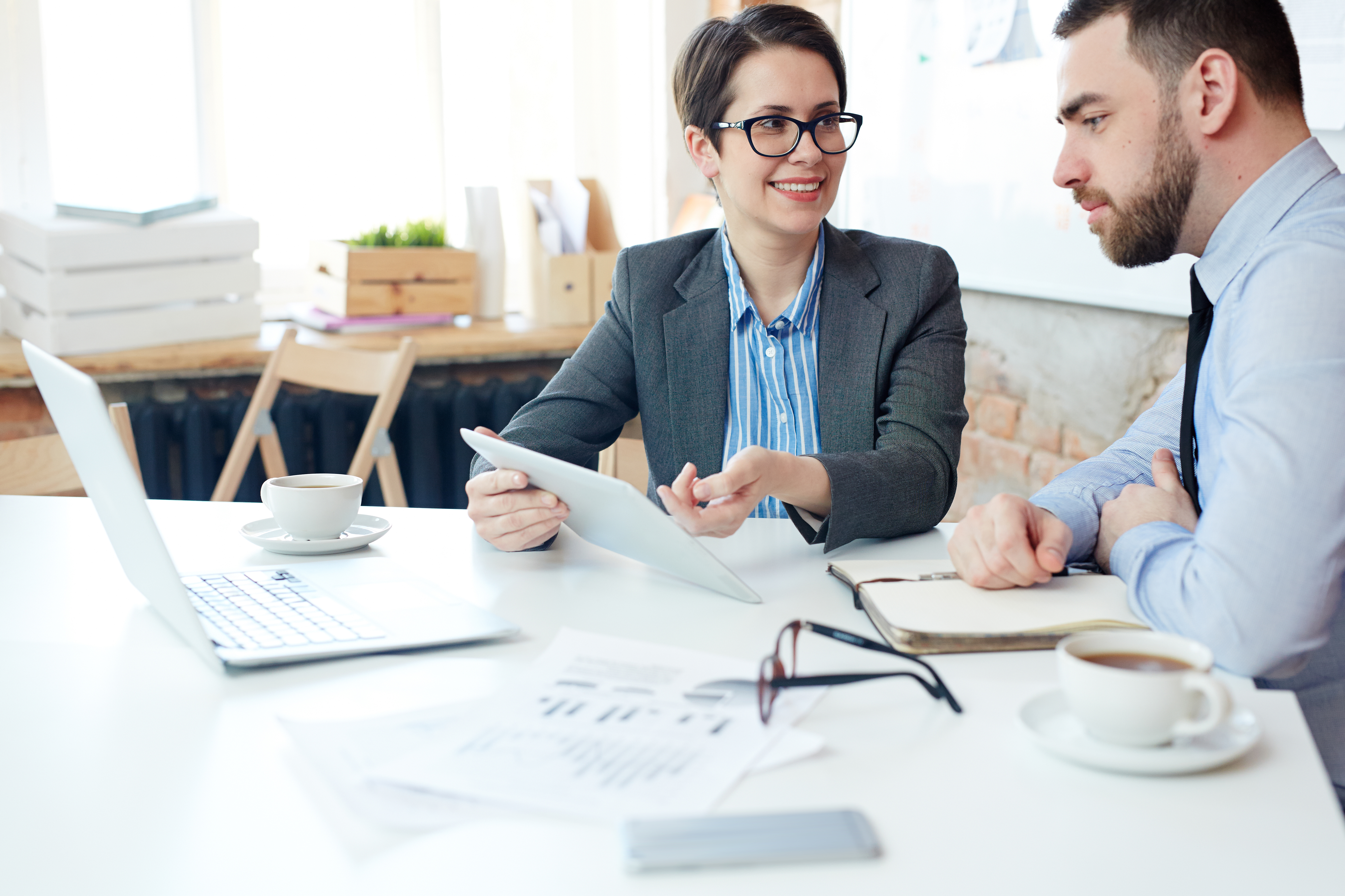 Income Tax Consultant Services
