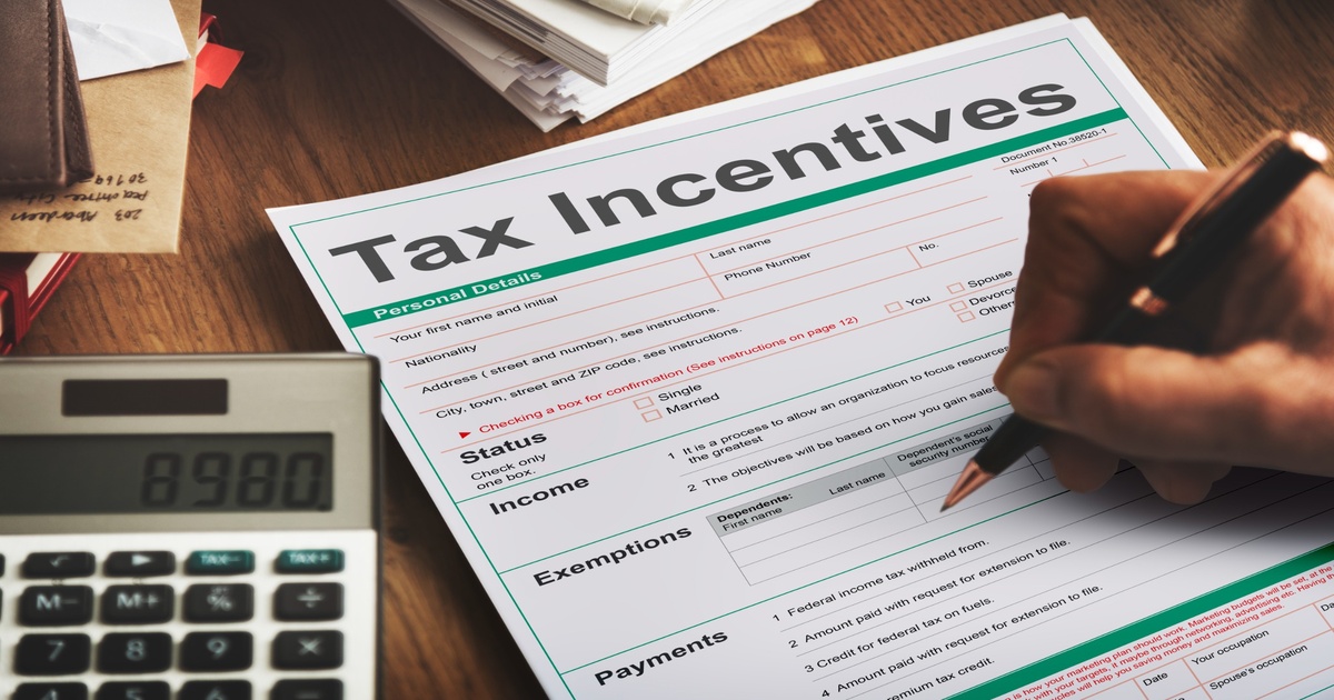 Tax Return Preparation
