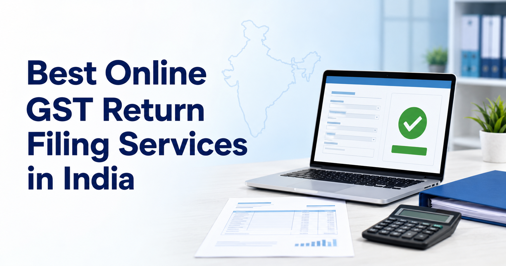 GST Return Filing Services