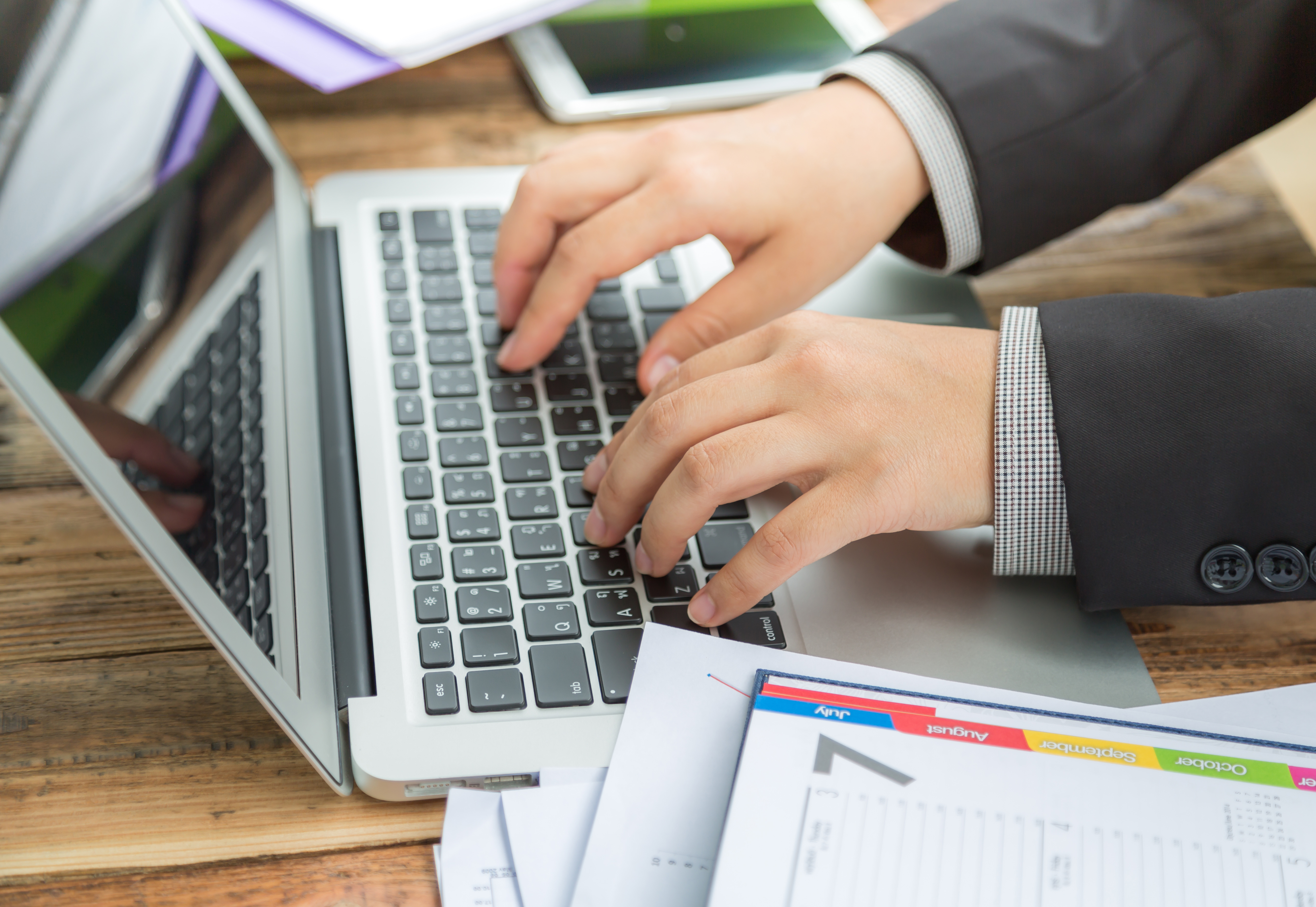 itr filing services