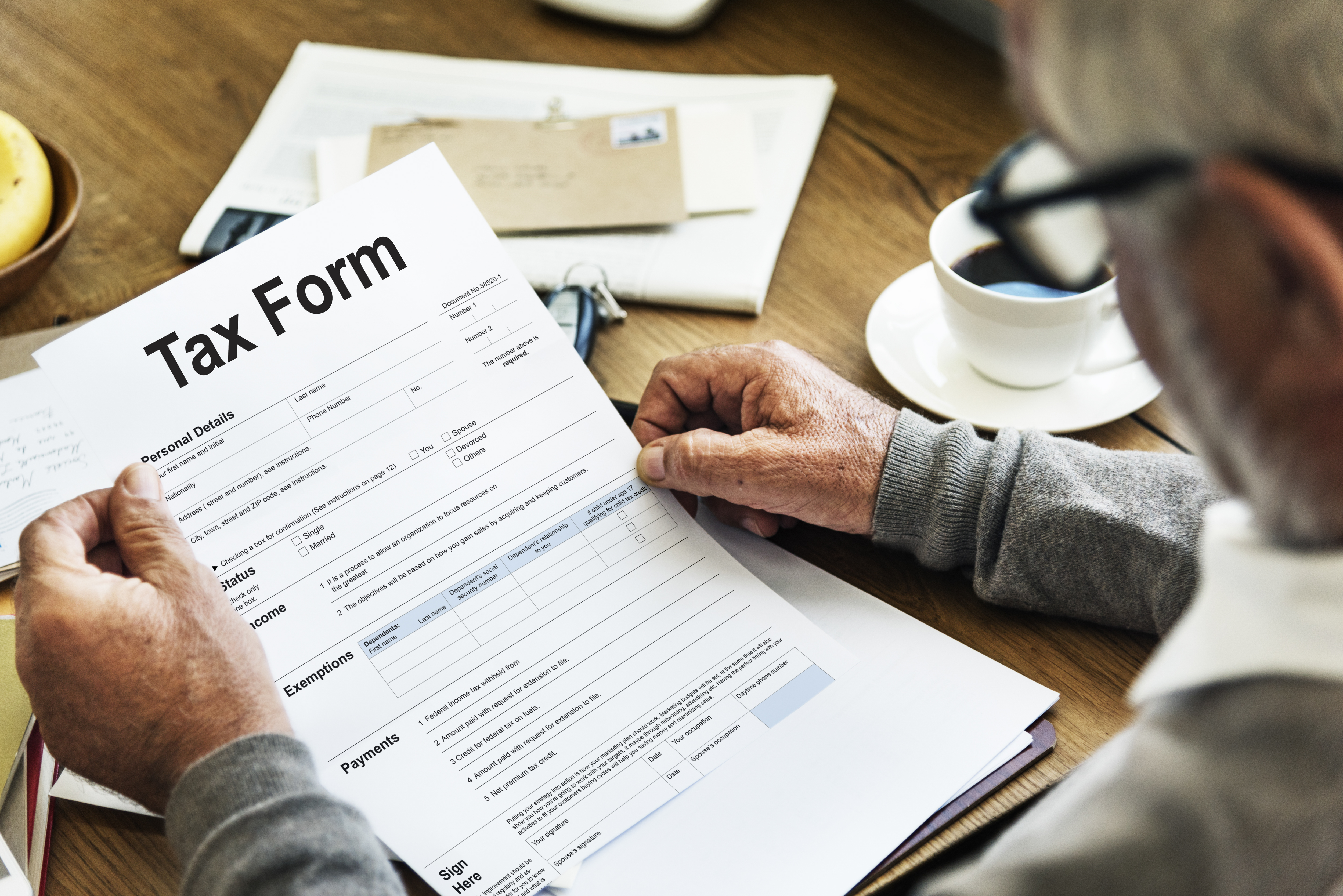 Income Tax eFiling Site
