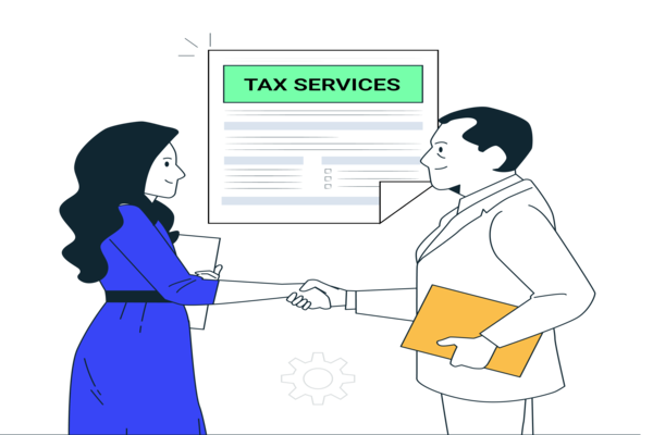 GST Filing Support for Special Situations