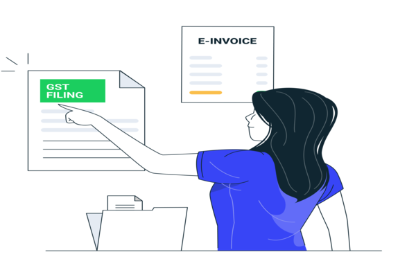 What Is GST Return Filing and Why Is It Important?