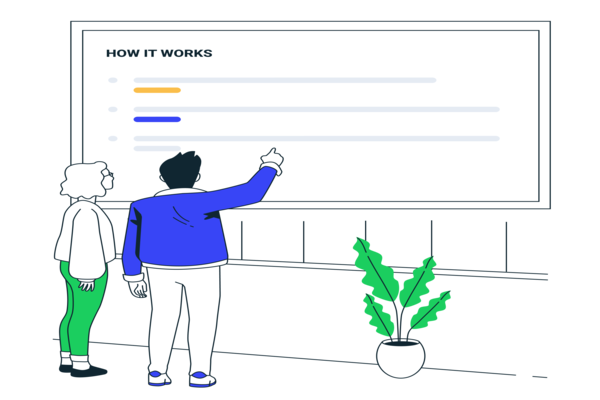 Three Easy Steps to Complete Your Income Tax eFiling with us
