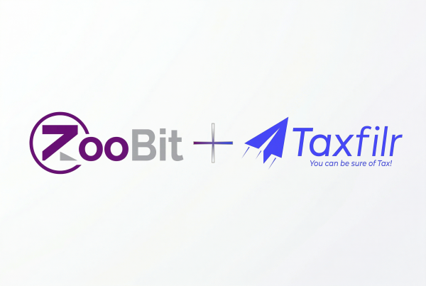 File Your Income Tax Smarter with TaxFilr