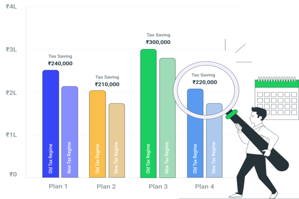 Smarter Tax Planning for a Better Future