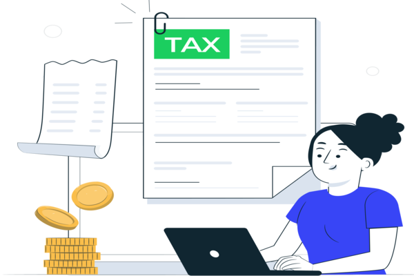 Your Trusted Partner for Income Tax Filing in Kohima!